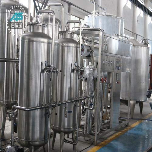 定制纯净水设备与反渗透纯水设备 技术选型、场景适配与采购指南